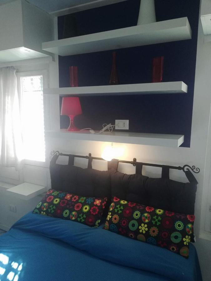 Monolocale Tre Archi Apartamento Venecia