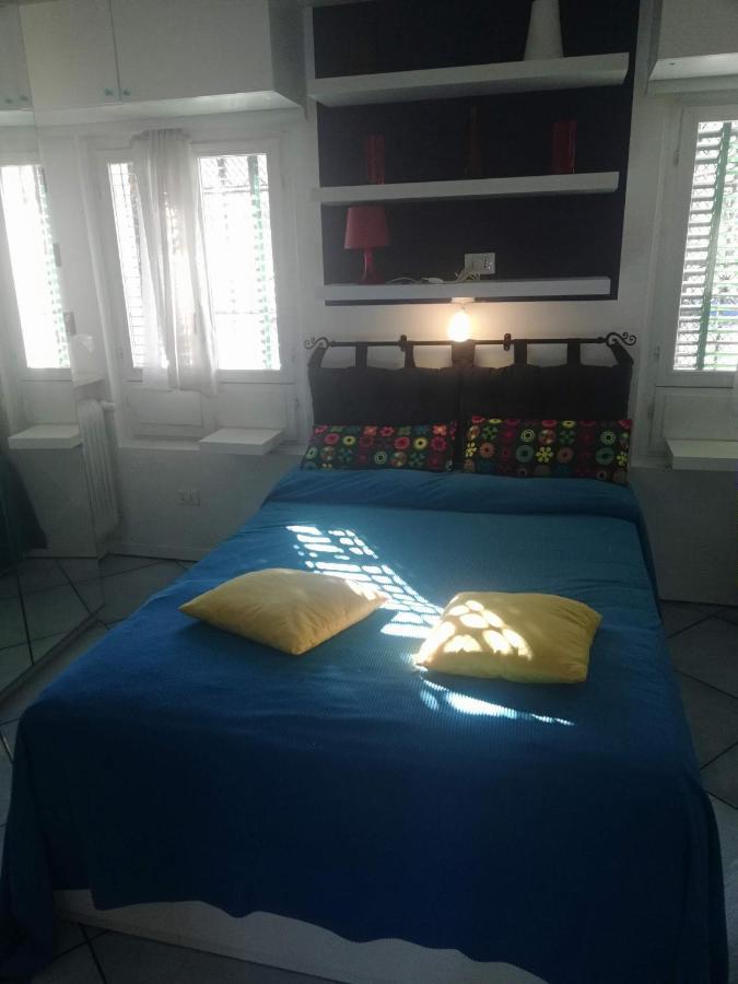 Monolocale Tre Archi Apartamento Venecia