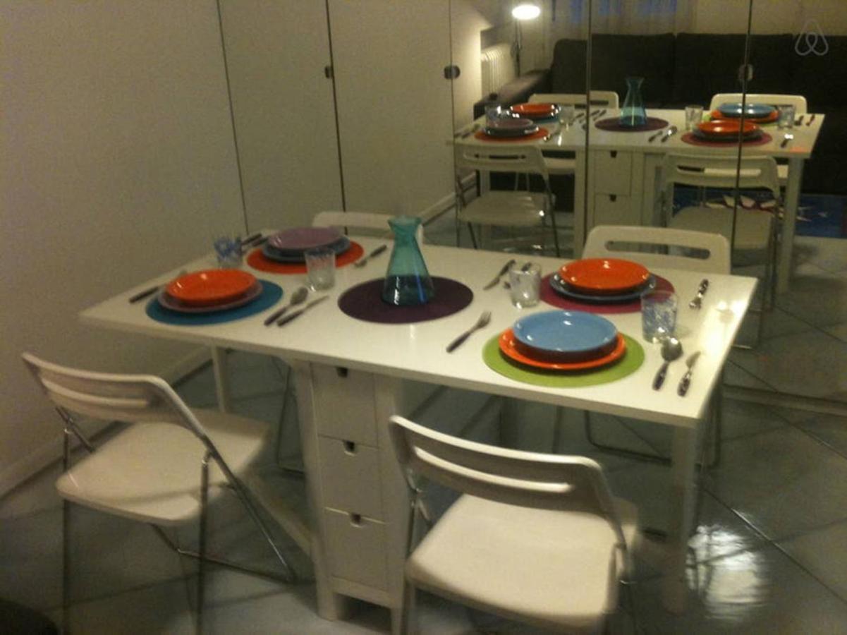 Apartamento Monolocale Tre Archi *