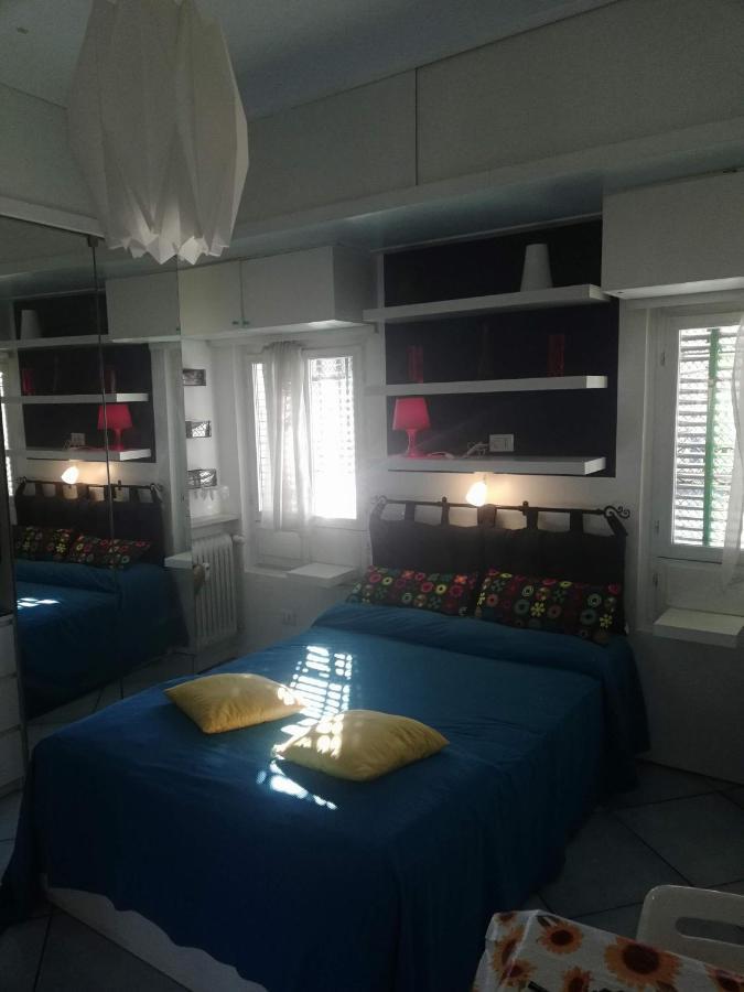 Apartamento Monolocale Tre Archi