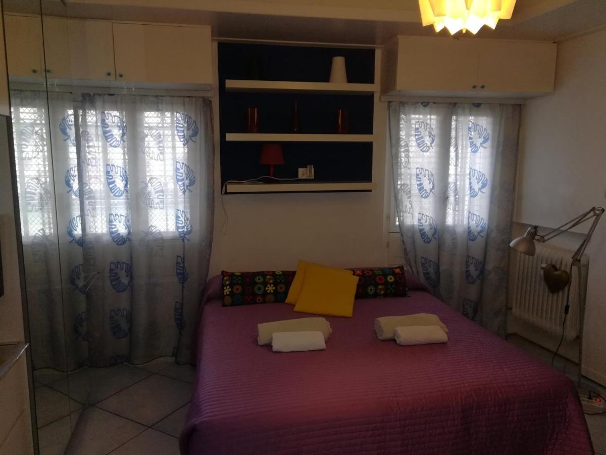 Apartamento Monolocale Tre Archi Venecia