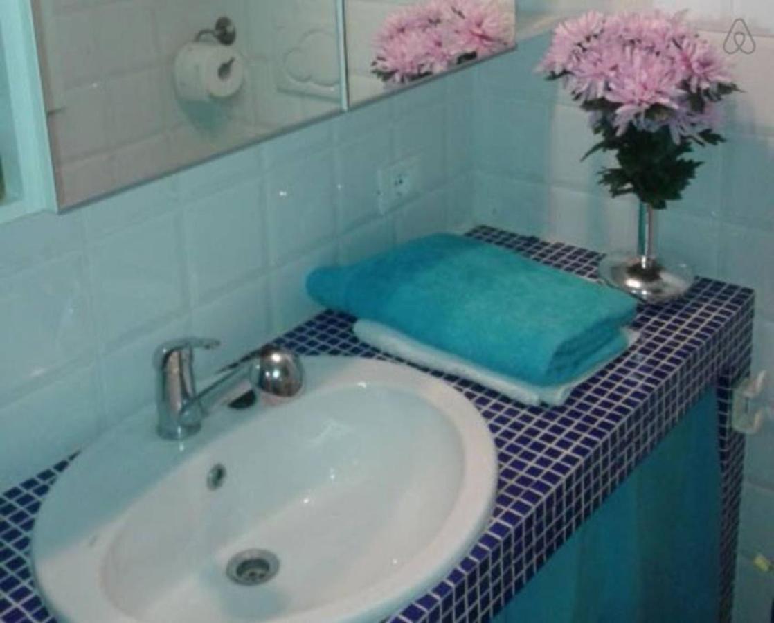 Apartamento Monolocale Tre Archi Venecia