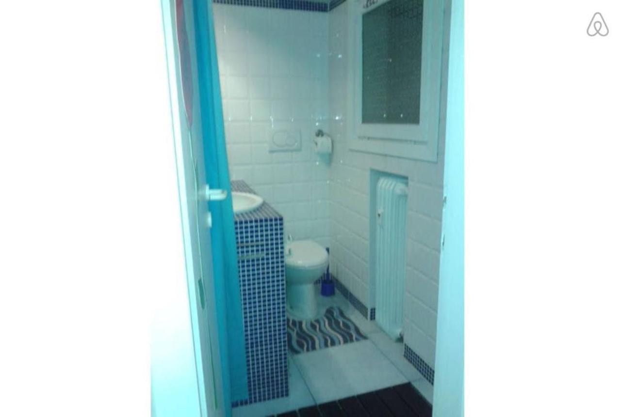 Apartamento Monolocale Tre Archi Venecia