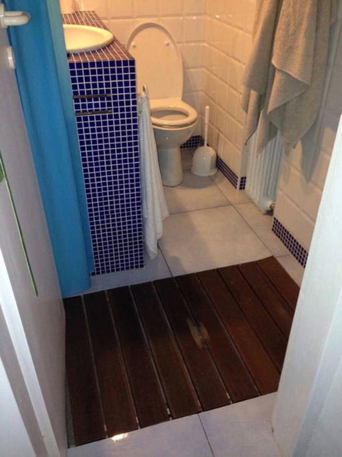 Monolocale Tre Archi Apartamento