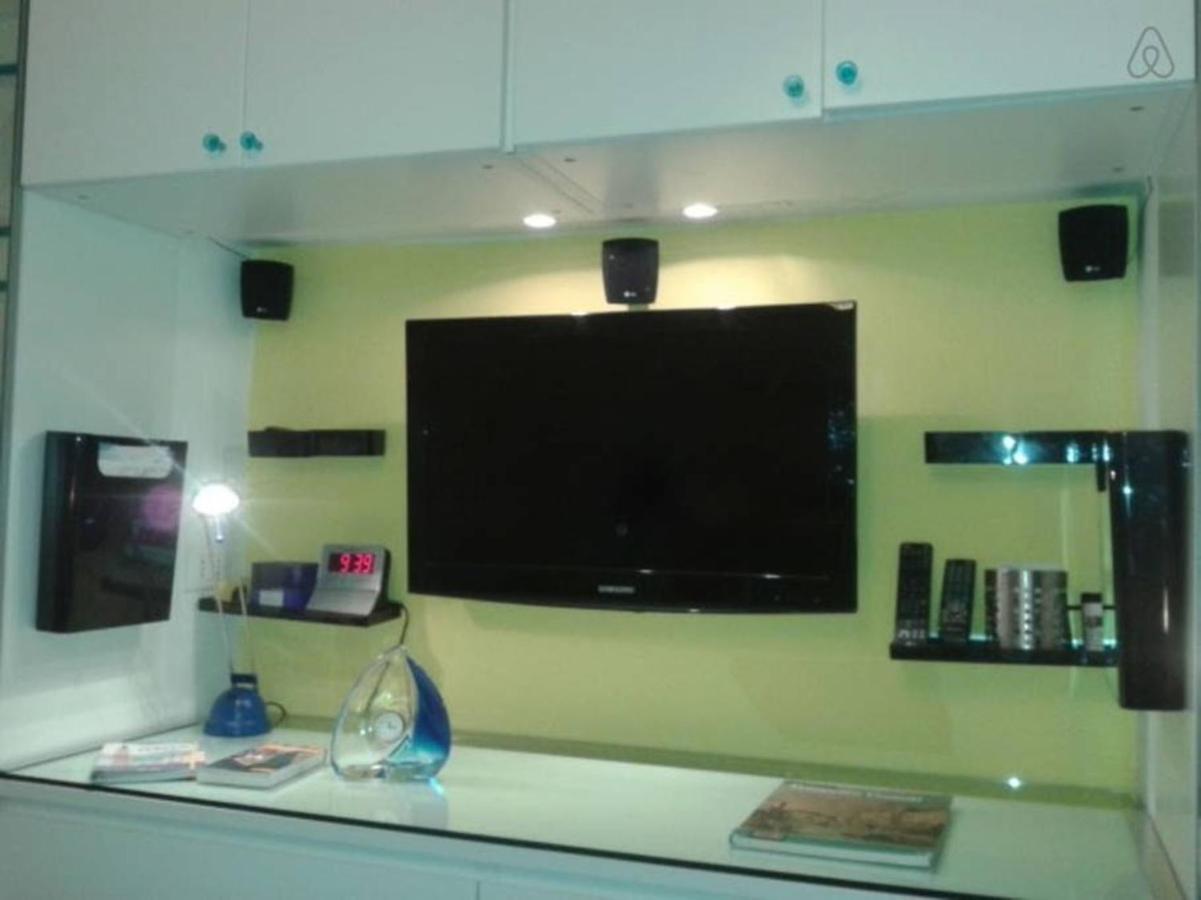 Apartamento Monolocale Tre Archi