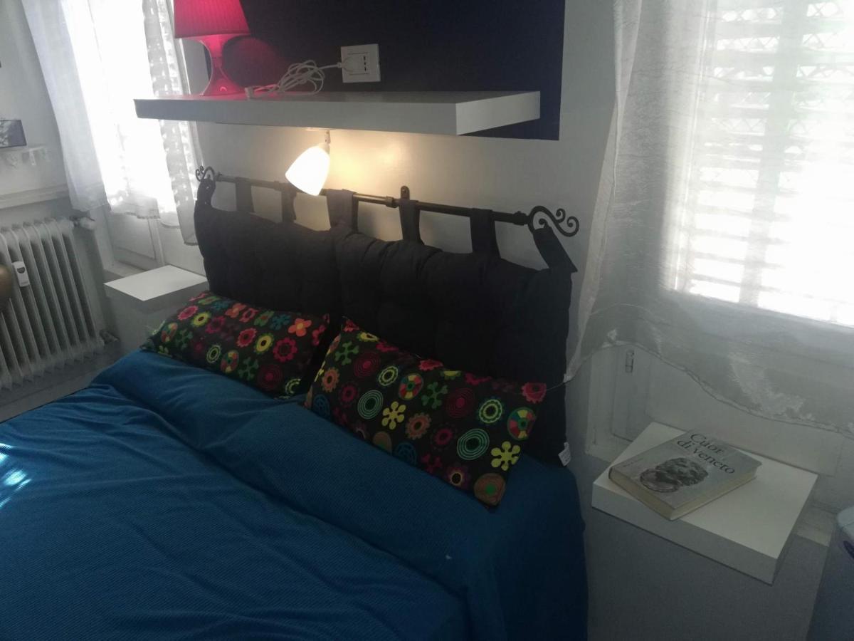 Monolocale Tre Archi Apartamento Venecia